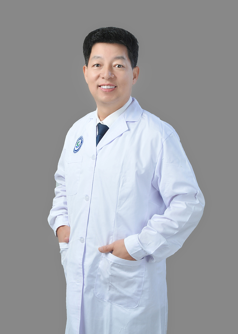侯治強(qiáng) 中醫(yī)內(nèi)科主任醫(yī)師