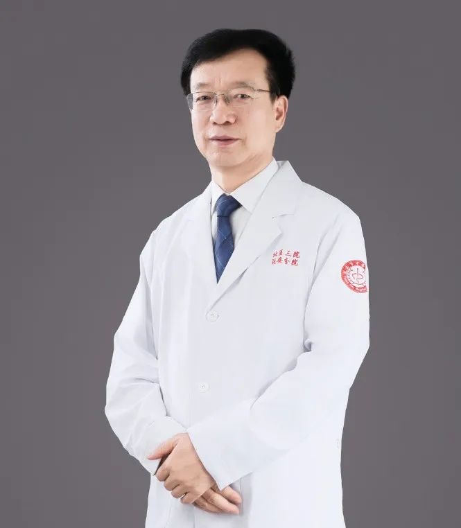 陳曉東 延安市名中醫(yī) 中醫(yī)內(nèi)科主任醫(yī)師