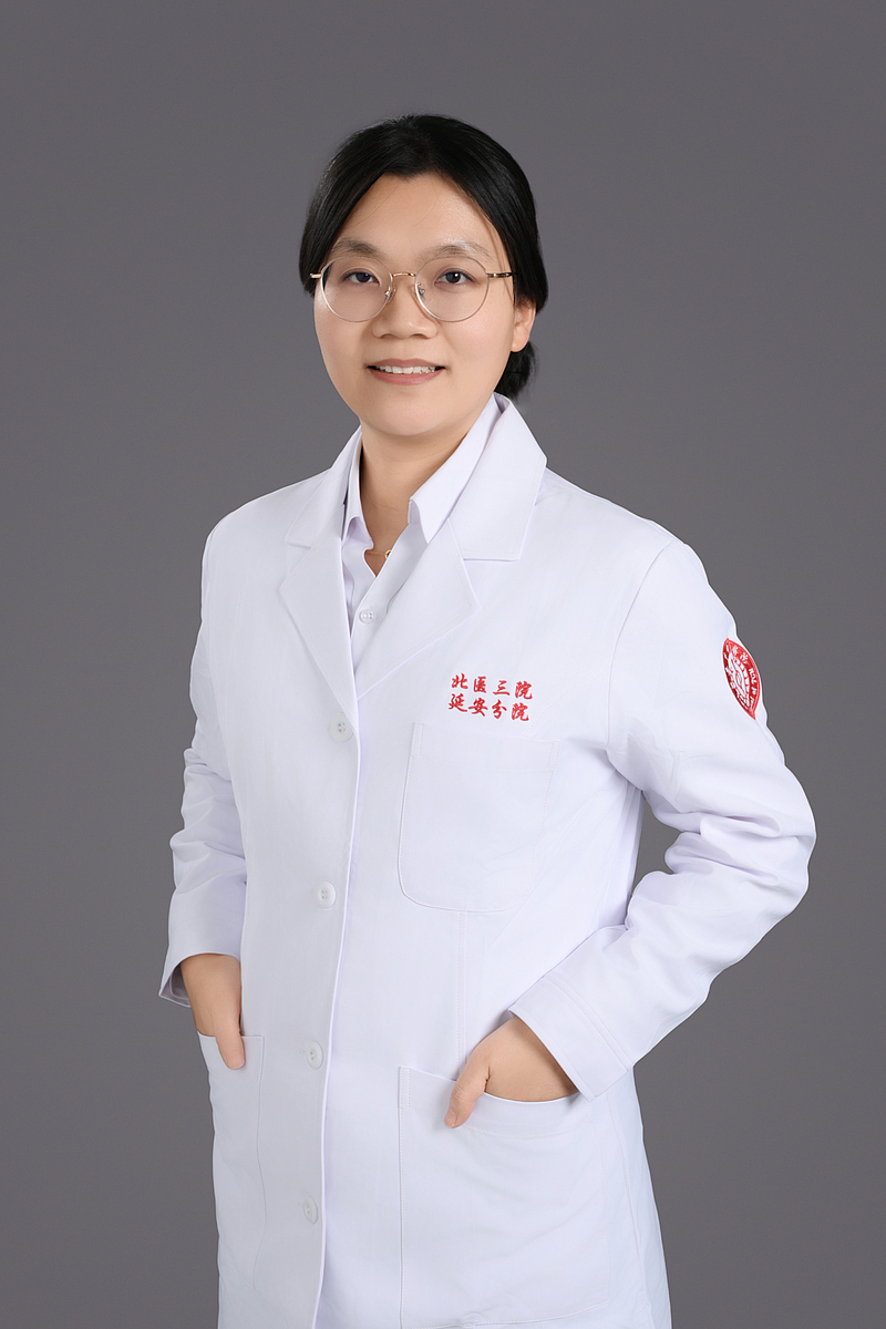 梁 靚 醫(yī)學(xué)博士 副主任醫(yī)師 婦科·生殖醫(yī)學(xué)科學(xué)術(shù)主任