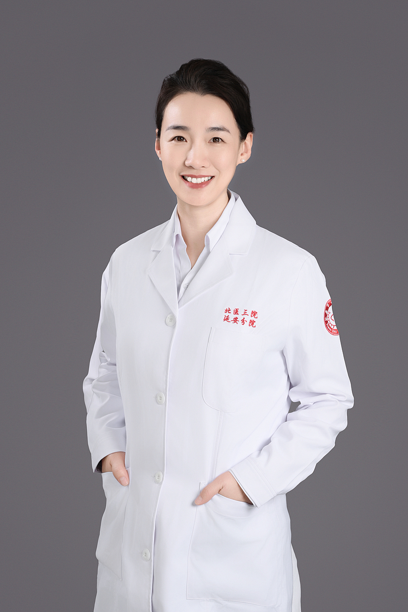 張 珂?醫(yī)學(xué)博士??主任醫(yī)師 副教授 耳鼻咽喉科學(xué)術(shù)主任
